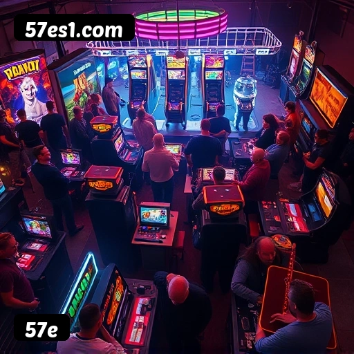 Imagem secundária de apoio para instalação do app 57e