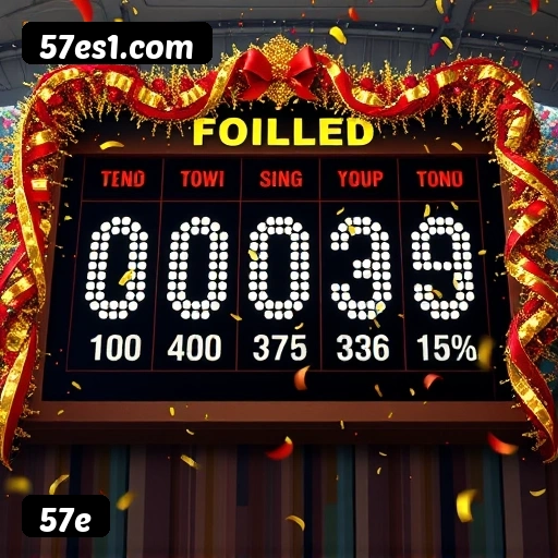 Vantagens de jogar slots no 57e Brasil